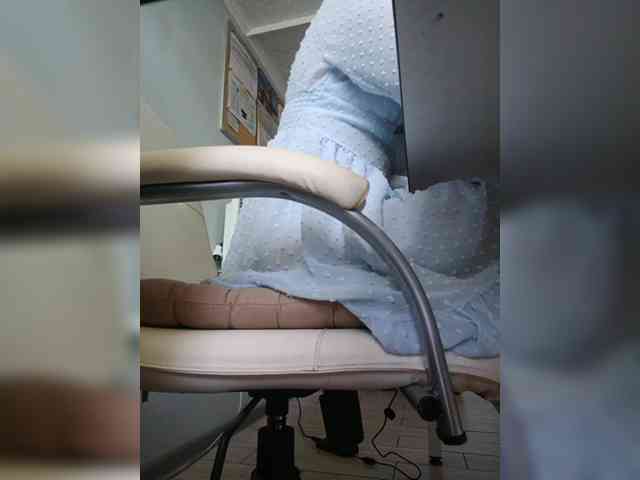 EmmiHot webcam