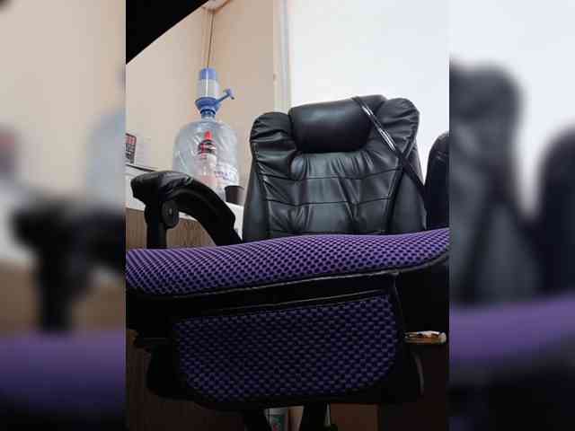 EmmiHot webcam