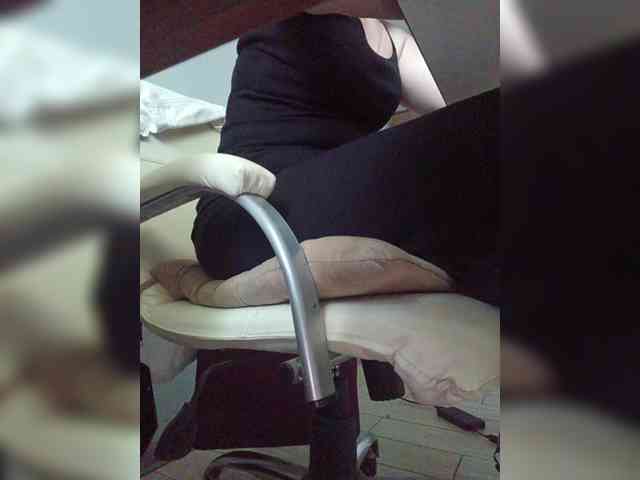 EmmiHot webcam