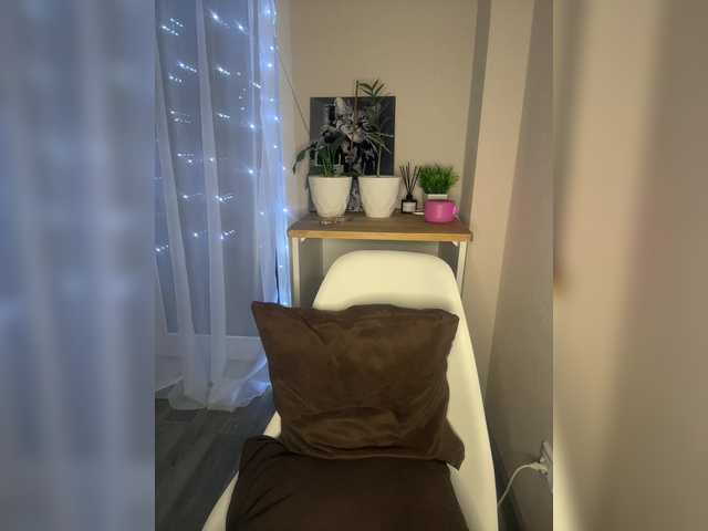 NikaLana from BongaCams is Freechat