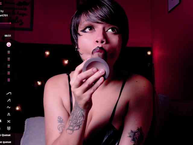 naturaltiits webcam
