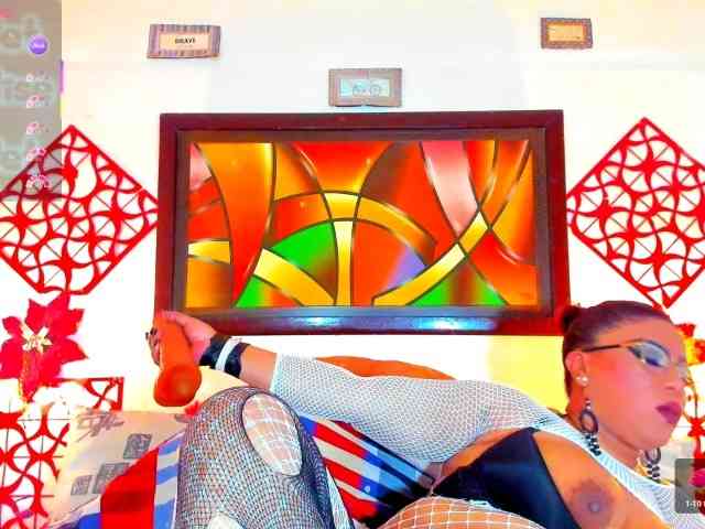 XxXbrunettesquirtxXx webcam