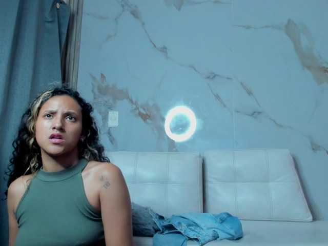 Betzabeth-Bailey Porn