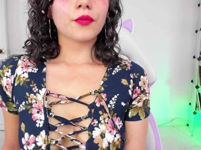 AriannaRouse — bongacams
