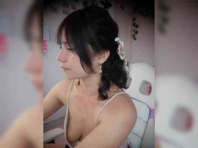 AriannaRouse webcam