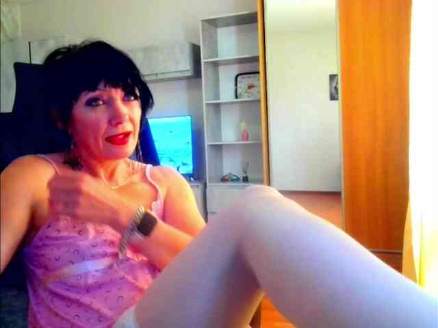 Alexa81c webcam