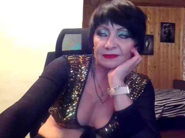 Alexa81c webcam