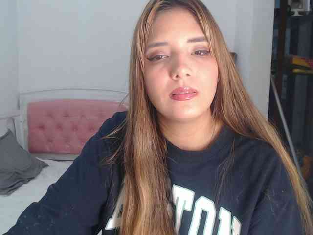 melany-suggar webcam