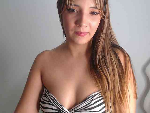 melany-suggar webcam