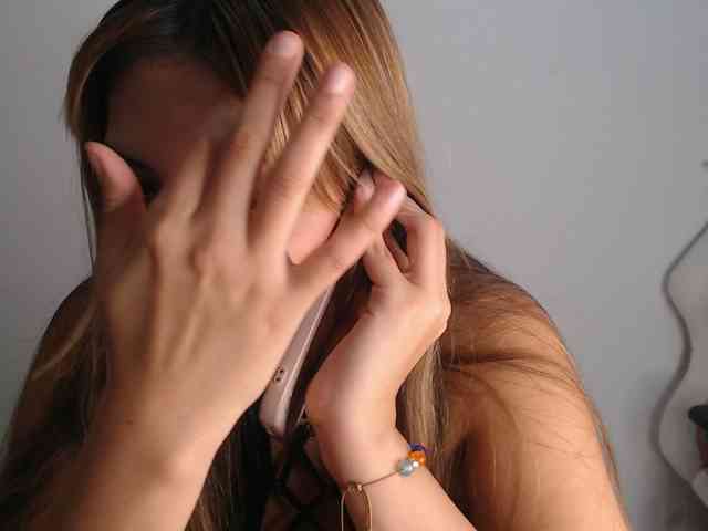 melany-suggar webcam