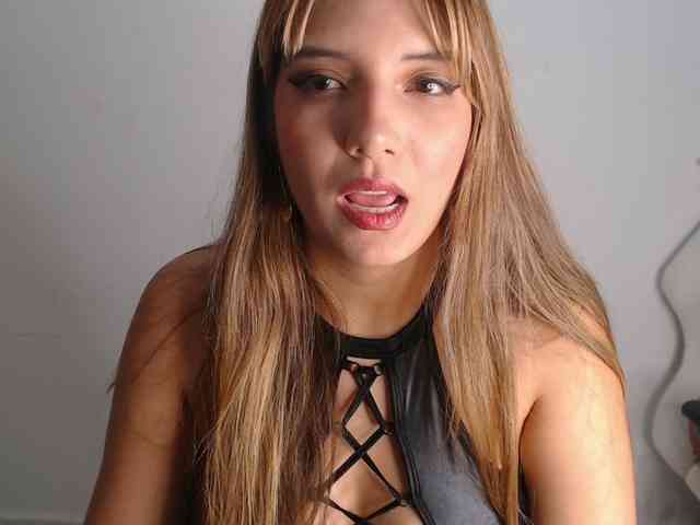 melany-suggar webcam