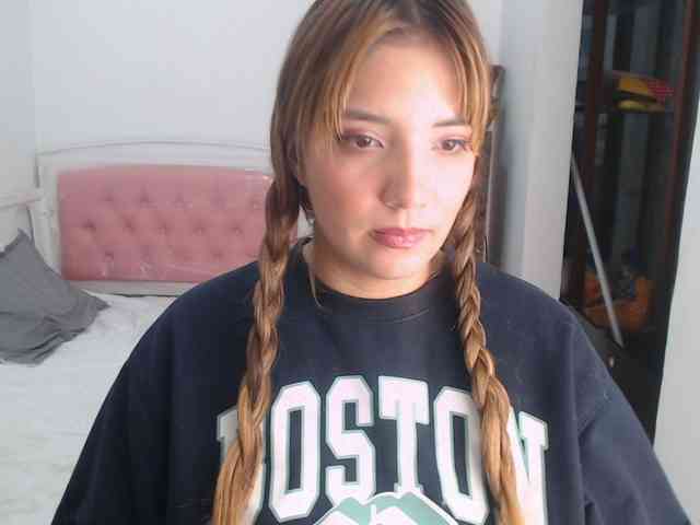 melany-suggar webcam