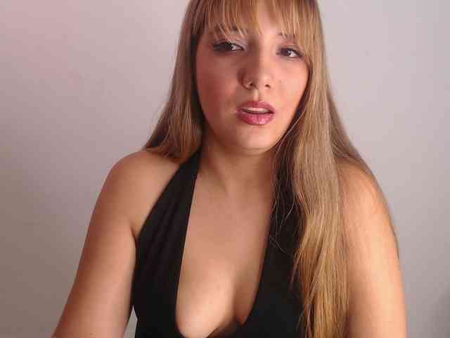 melany-suggar webcam