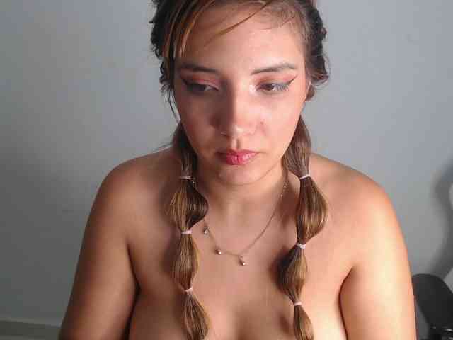 melany-suggar webcam