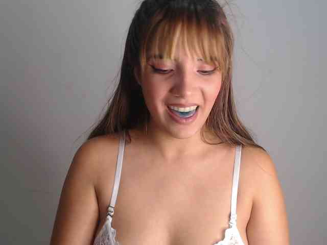 melany-suggar webcam