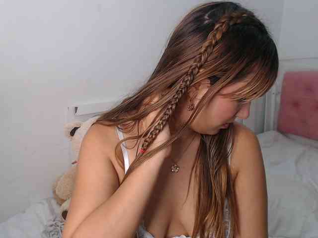 melany-suggar webcam
