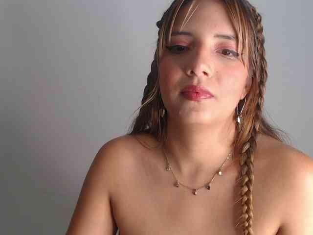 melany-suggar webcam