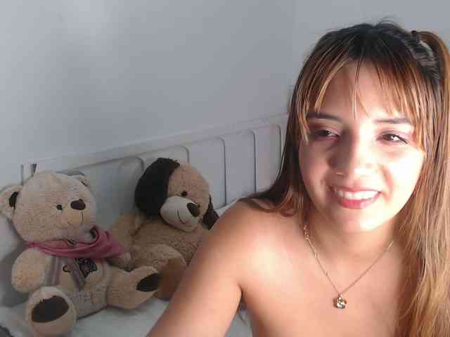 melany-suggar webcam