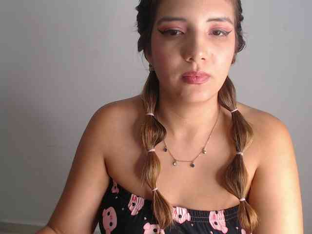 melany-suggar webcam