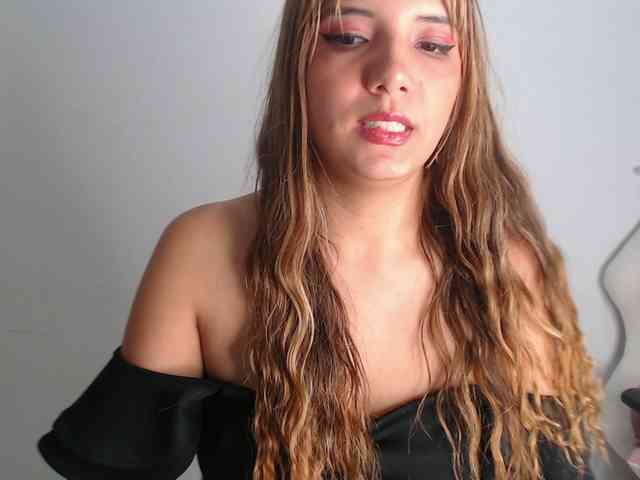 melany-suggar webcam