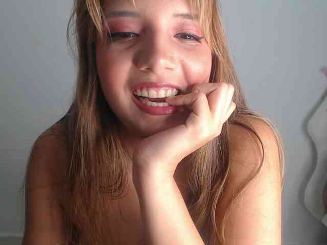 melany-suggar webcam