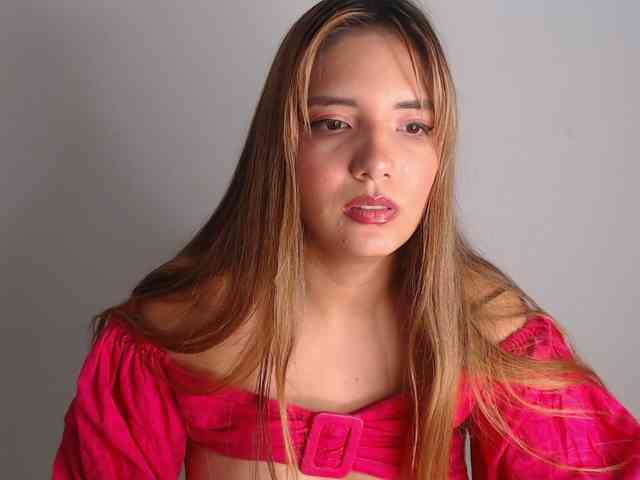 melany-suggar webcam