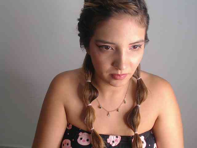 live sex web cam Melany-suggar