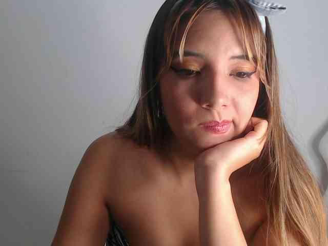melany-suggar webcam