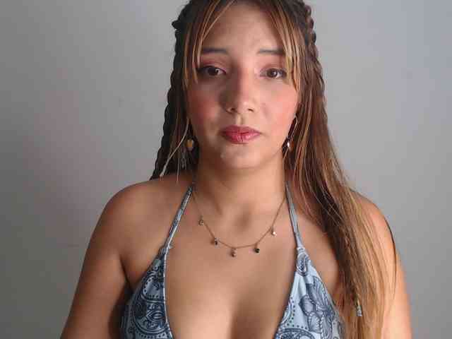 melany-suggar webcam