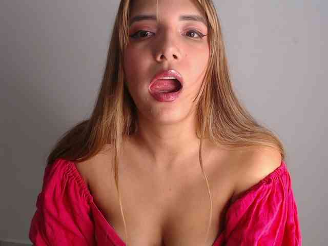 melany-suggar webcam