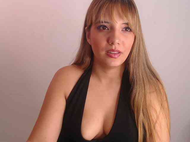 melany-suggar webcam