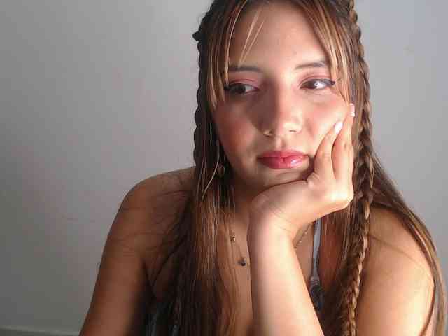 melany-suggar webcam