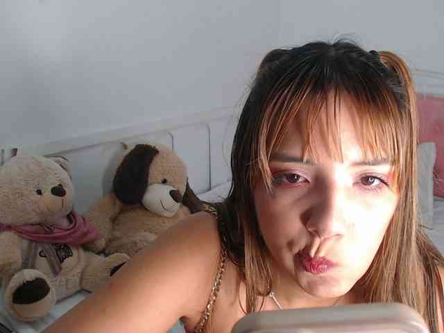 melany-suggar webcam