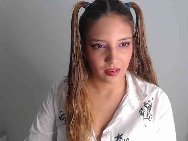 melany-suggar webcam