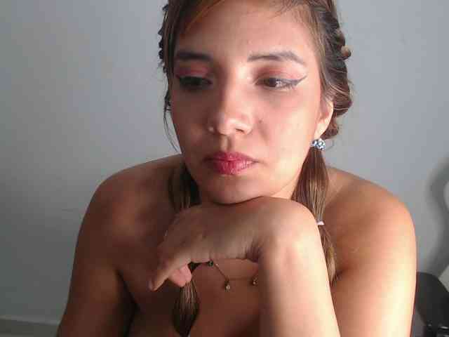 melany-suggar webcam