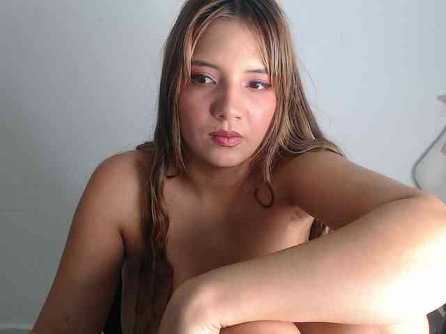melany-suggar webcam