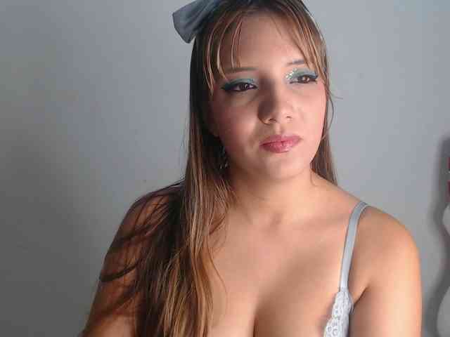 melany-suggar webcam