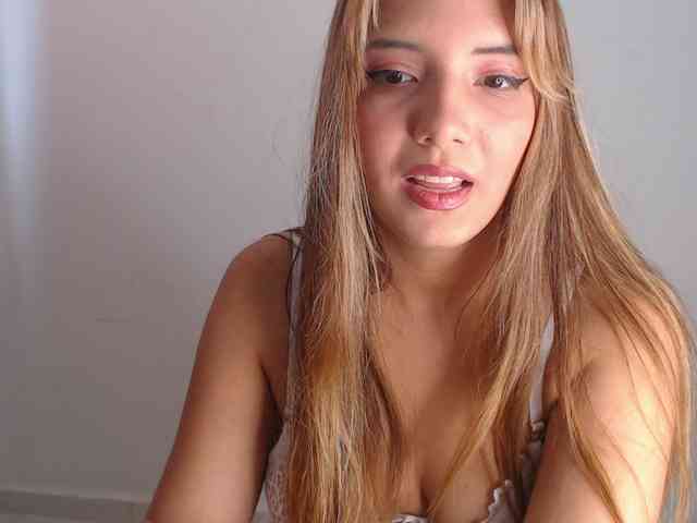 melany-suggar webcam