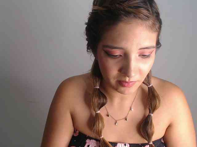 melany-suggar webcam