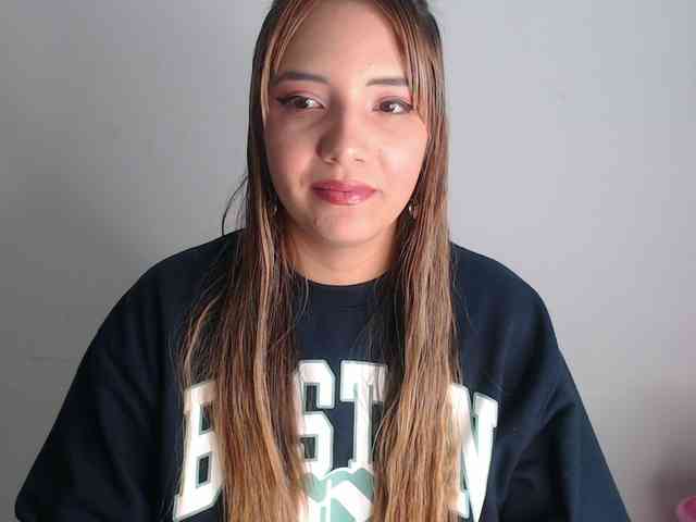 melany-suggar webcam