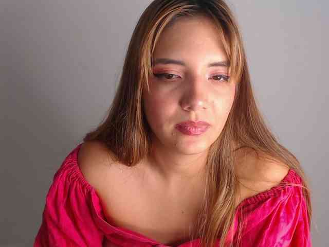 melany-suggar webcam