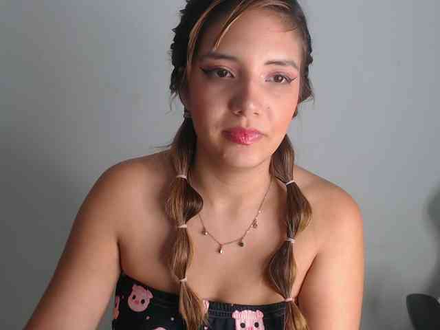 melany-suggar webcam