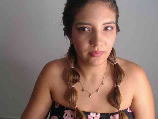 melany-suggar webcam