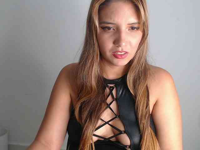 melany-suggar webcam