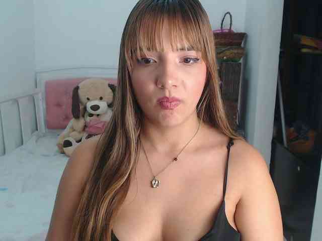 melany-suggar webcam