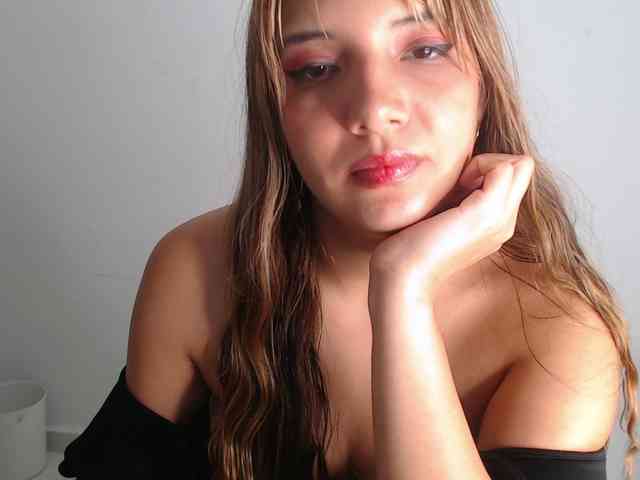 melany-suggar webcam