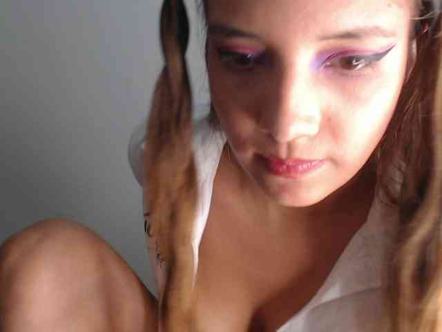 melany-suggar webcam