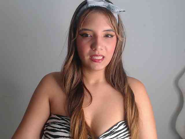 melany-suggar webcam
