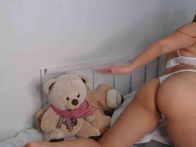 melany-suggar webcam