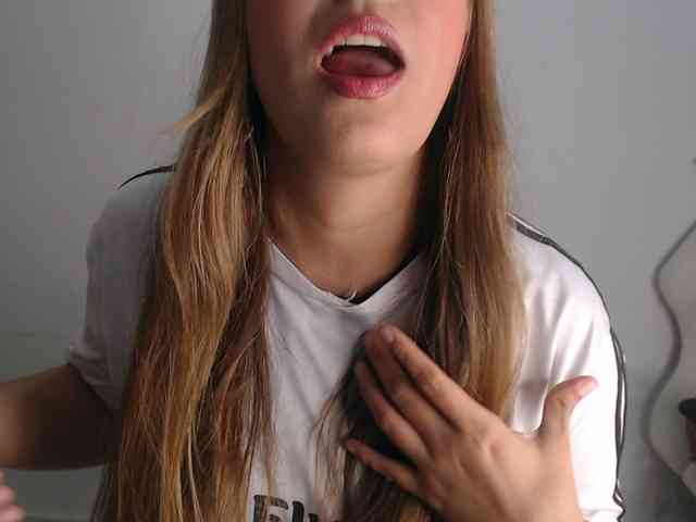 melany-suggar webcam